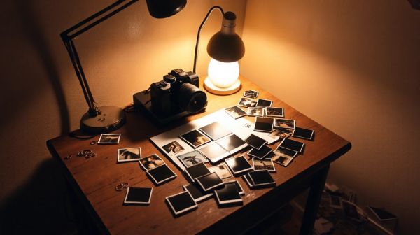 Guide pratique pour scanner vos photos et diapositives à Nîmes