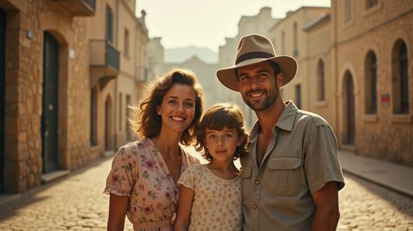 Numériser ses anciennes photos et diapositives à Nîmes