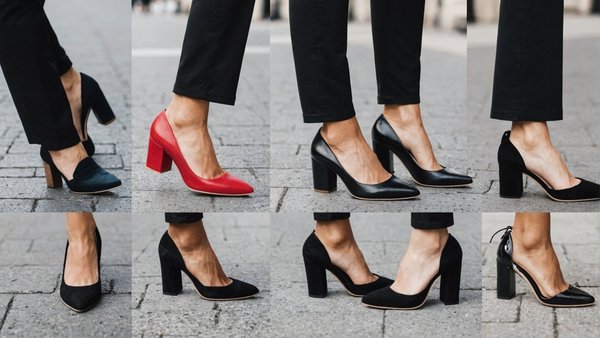 Quels types de chaussures privilégier pour un look minimaliste chic?
