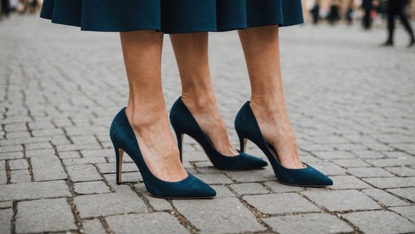 Quels conseils pour choisir des chaussures à talons pour des événements formels?