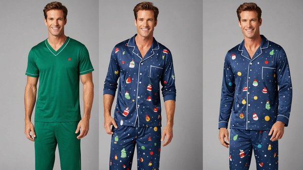 Choisissez le pyjama rigolo homme pour des nuits pleines de fun