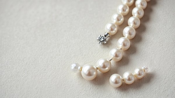 L'art de choisir la bague nacre blanche parfaite pour vous