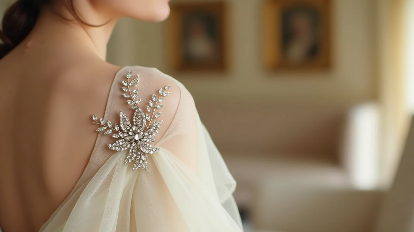 Vos questions sur les bijoux féminins